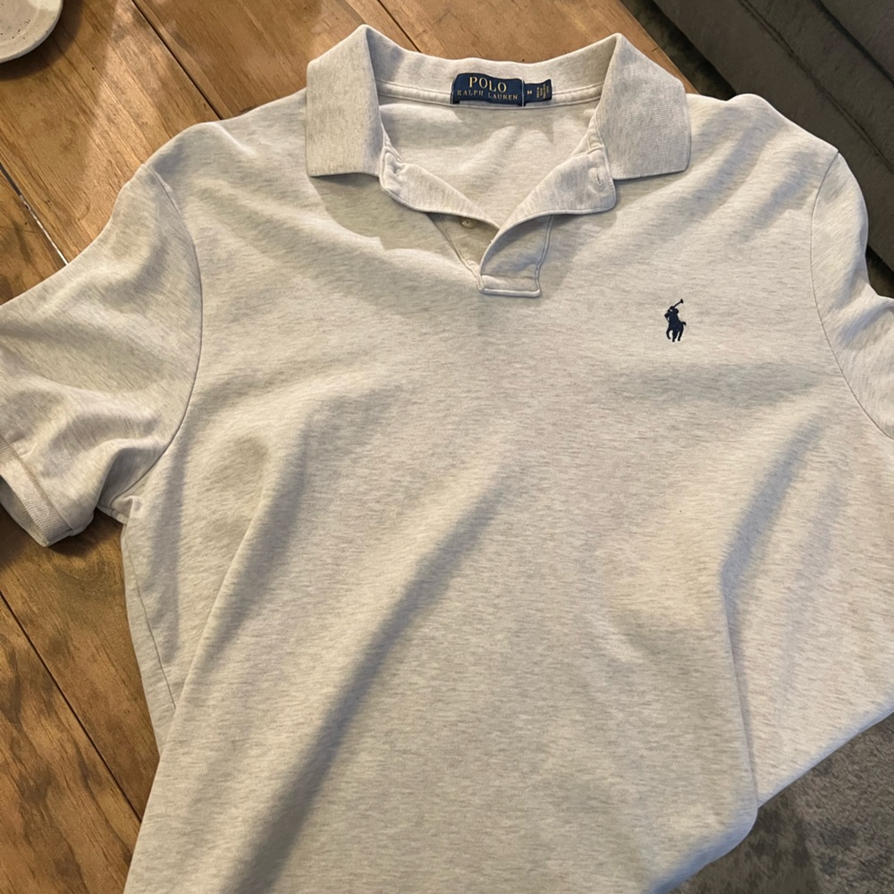 PRL Polo